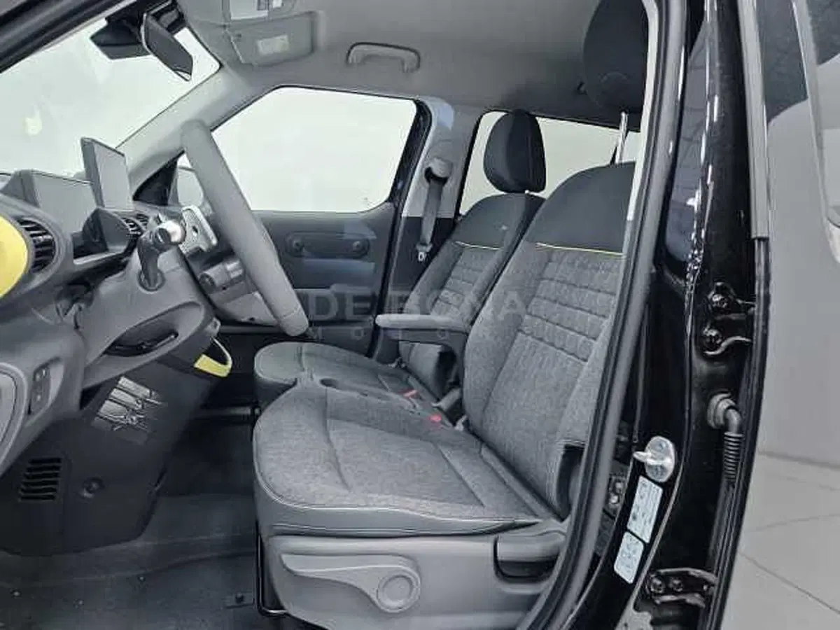 Hyundai Inster nuova a Vicenza (7)