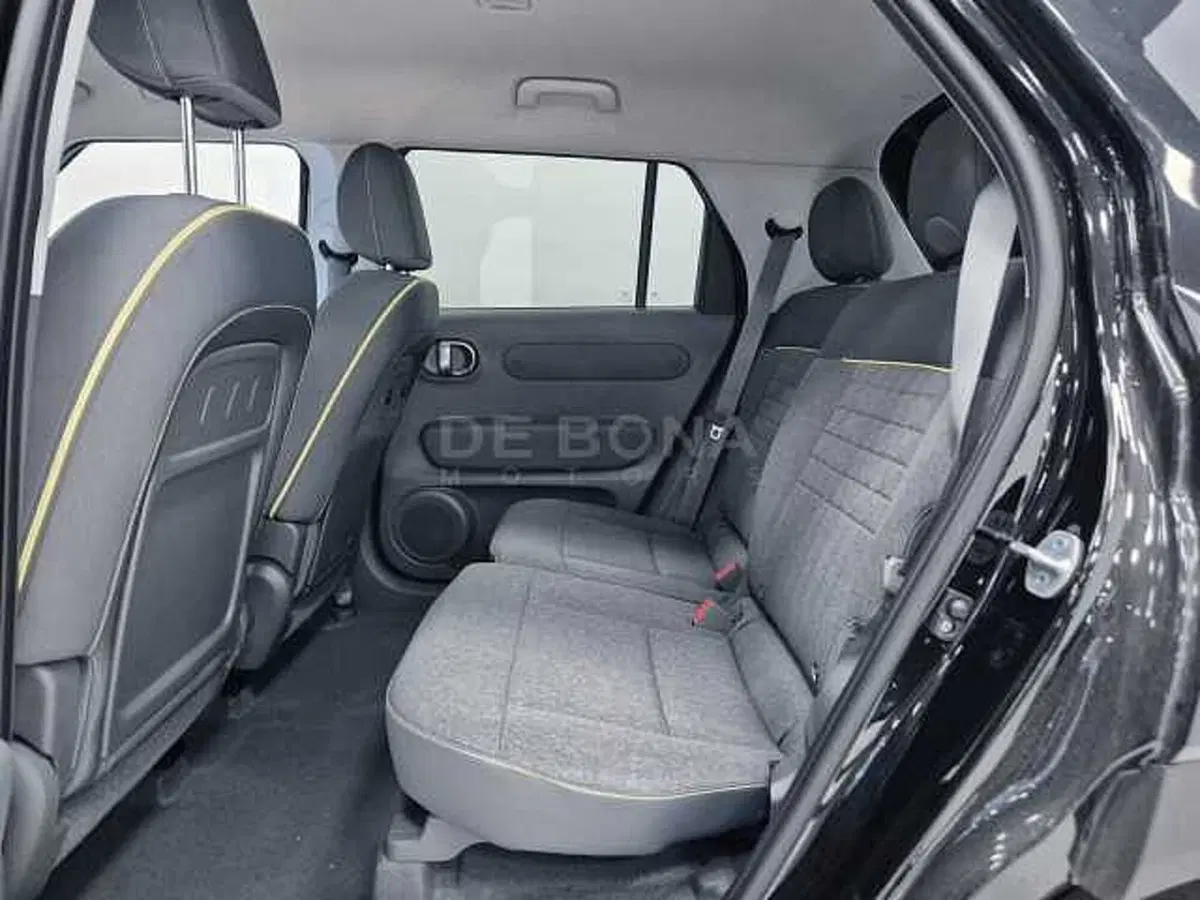 Hyundai Inster nuova a Vicenza (8)