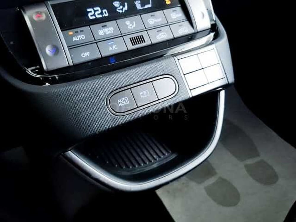 Hyundai Inster nuova a Vicenza (19)