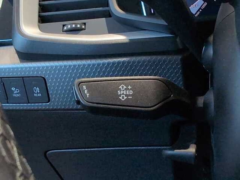 Audi A1 allstreet usata a Varese (12)