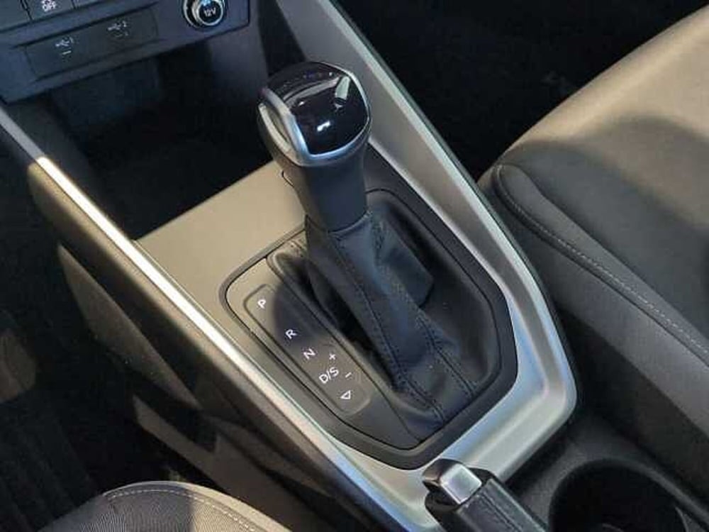 Audi A1 allstreet usata a Varese (15)