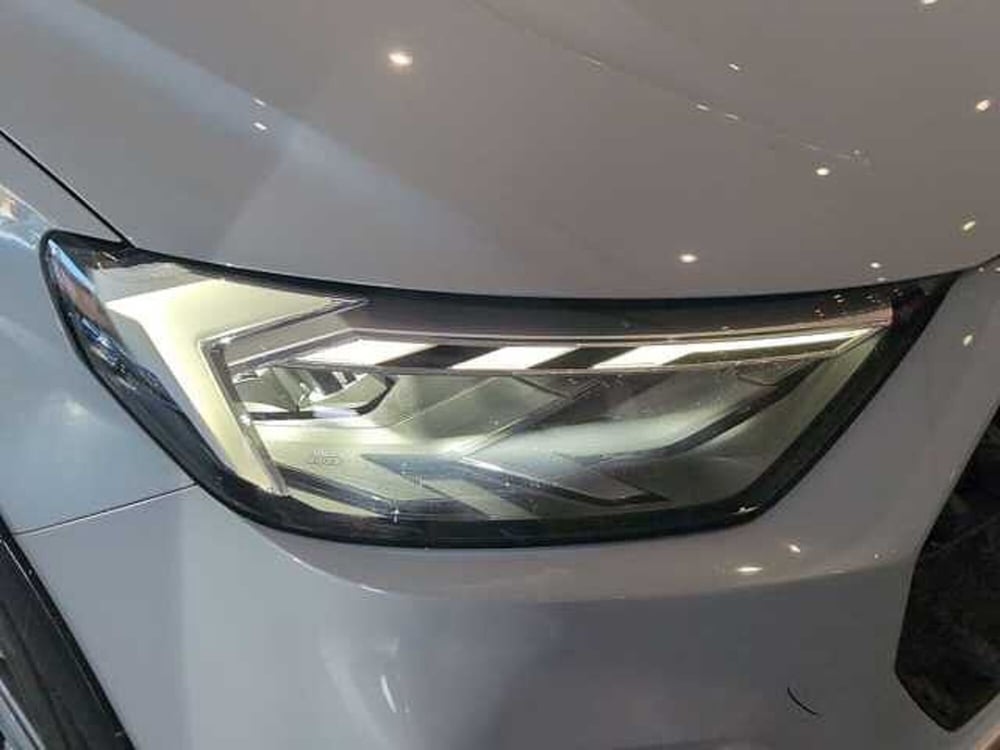 Audi A1 allstreet usata a Varese (2)