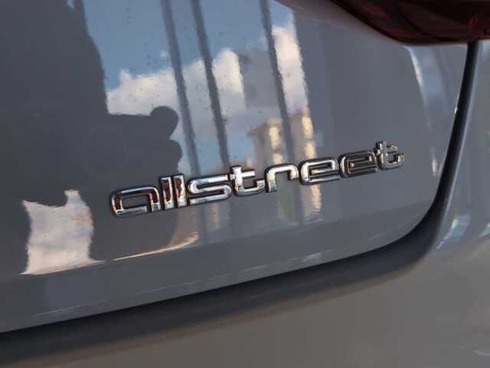 Audi A1 allstreet usata a Varese (6)