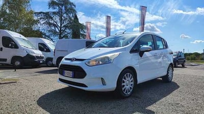 Ford B-Max B-Max 1.5 TDCi 75 CV del 2014 usata a Empoli