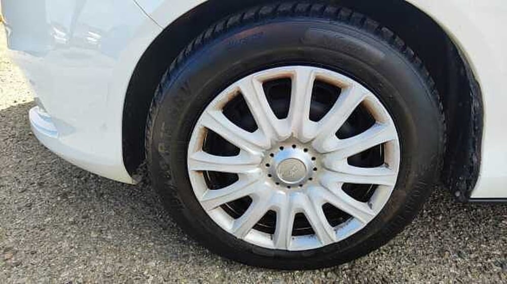 Ford B-Max usata a Firenze (5)