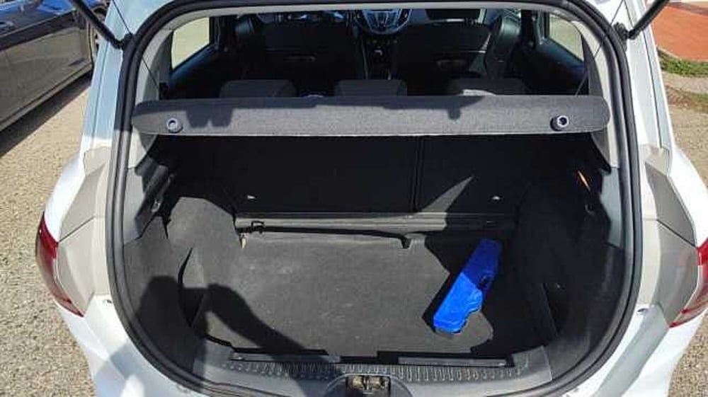 Ford B-Max usata a Firenze (8)