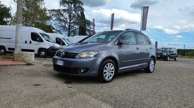 Volkswagen Golf Plus 1.4 TSI Highline del 2010 usata a Empoli