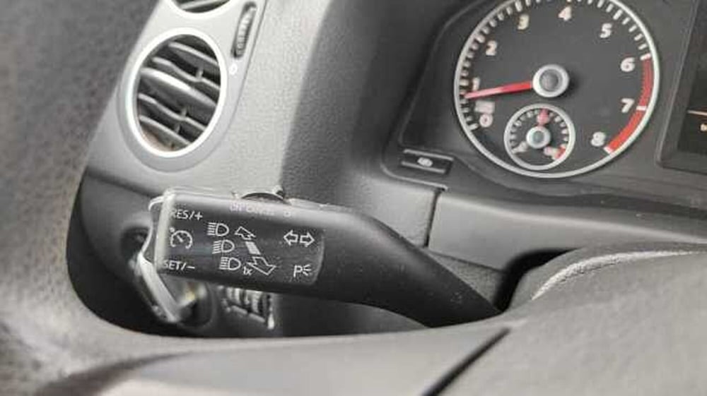 Volkswagen Golf Plus usata a Firenze (16)