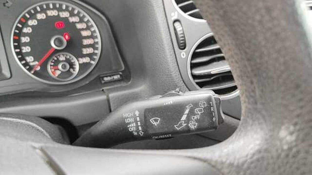 Volkswagen Golf Plus usata a Firenze (17)