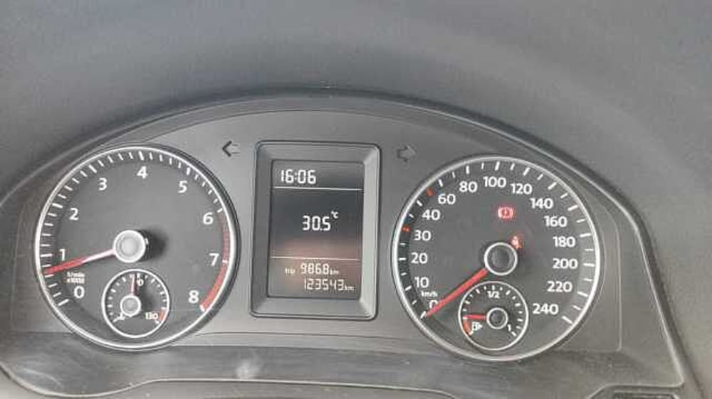 Volkswagen Golf Plus usata a Firenze (2)