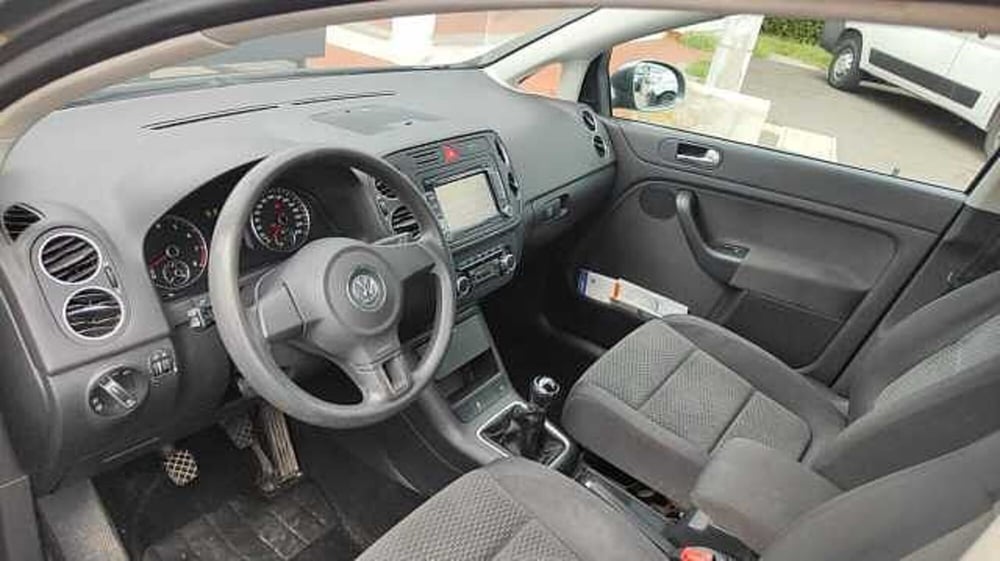 Volkswagen Golf Plus usata a Firenze (4)