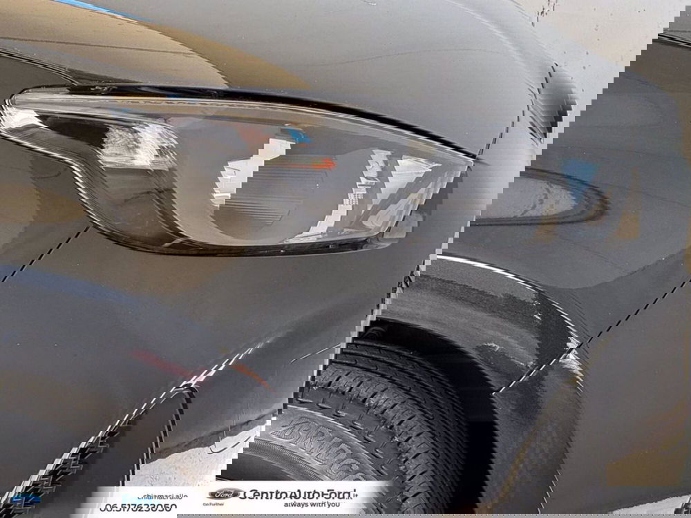 Mazda Mazda2 Hybrid nuova a Roma (13)