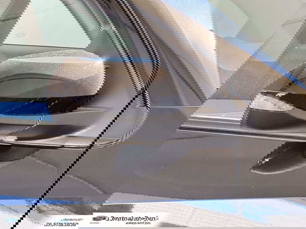 Mazda Mazda2 Hybrid nuova a Roma (15)