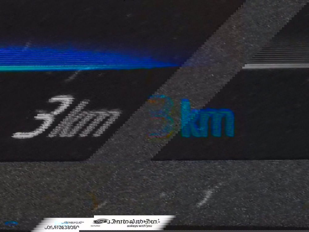 Mazda Mazda2 Hybrid nuova a Roma (20)