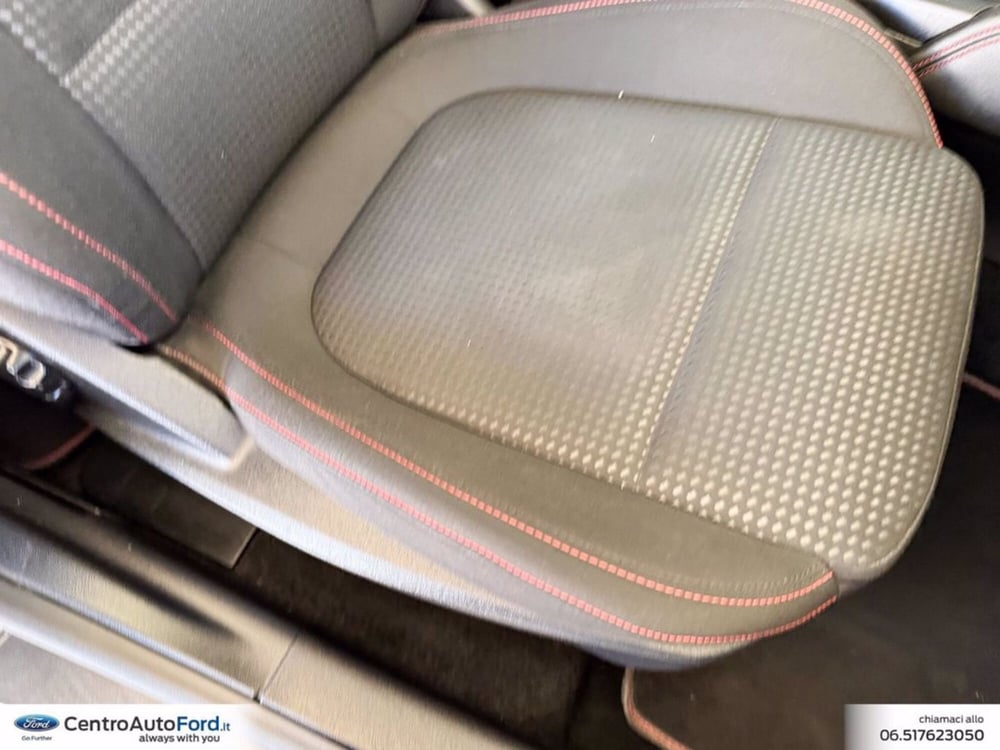 Ford Focus Station Wagon usata a Roma (8)