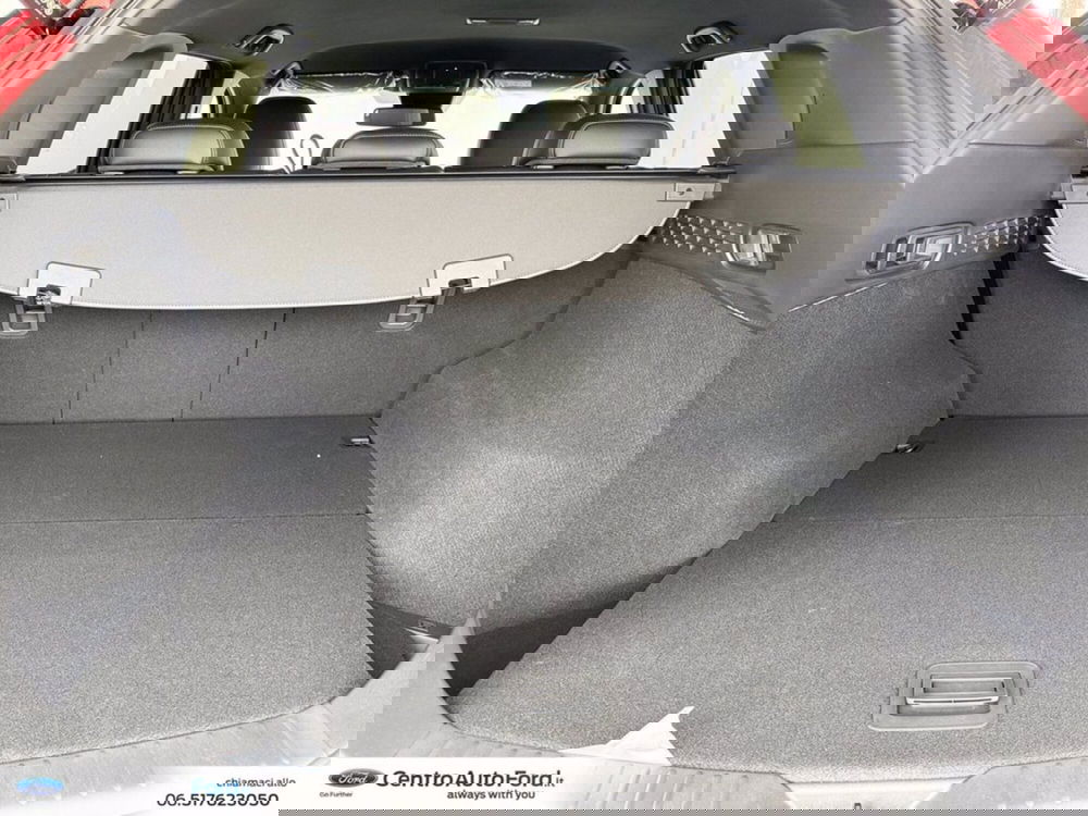 Mazda CX-5 nuova a Roma (11)