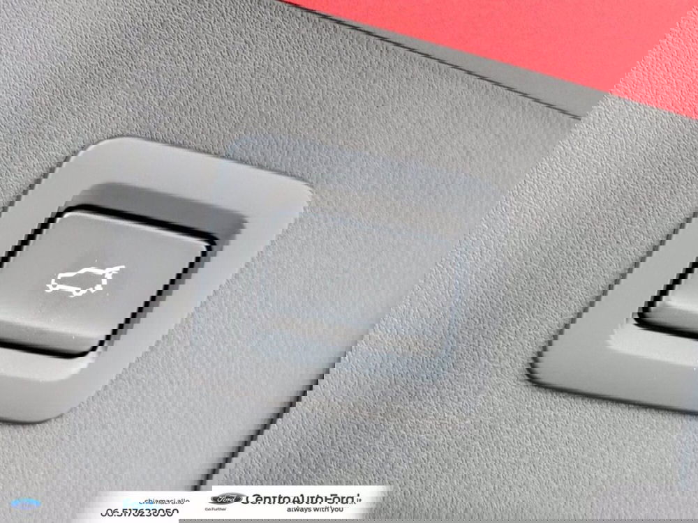 Mazda CX-5 nuova a Roma (12)