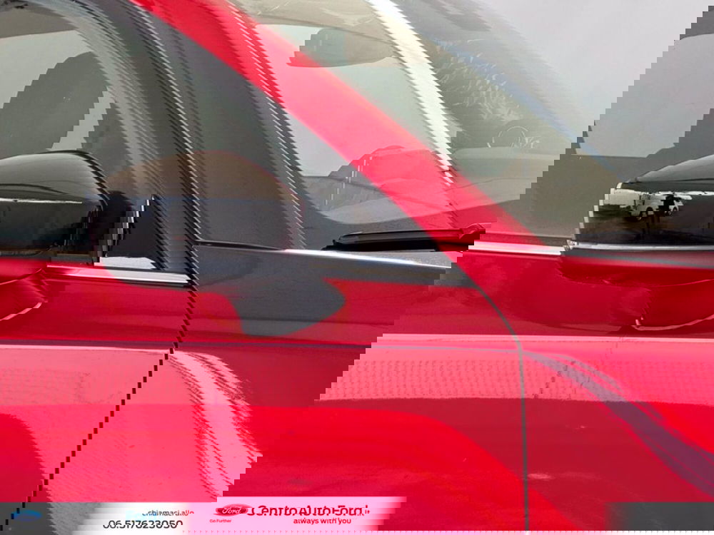 Mazda CX-5 nuova a Roma (16)