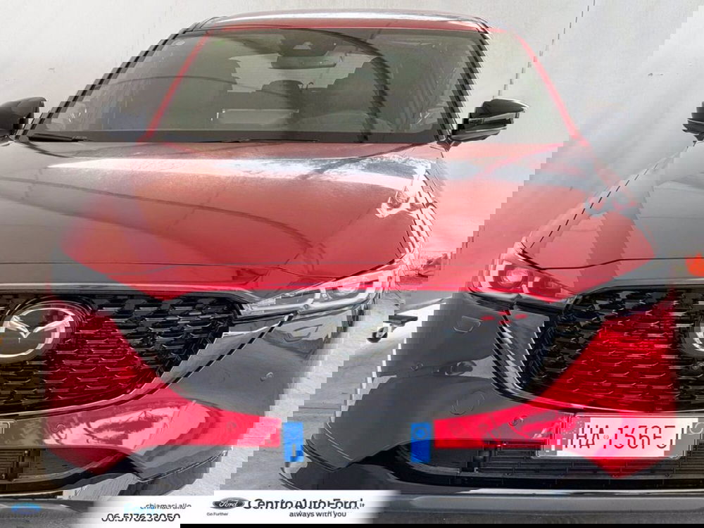 Mazda CX-5 nuova a Roma (2)