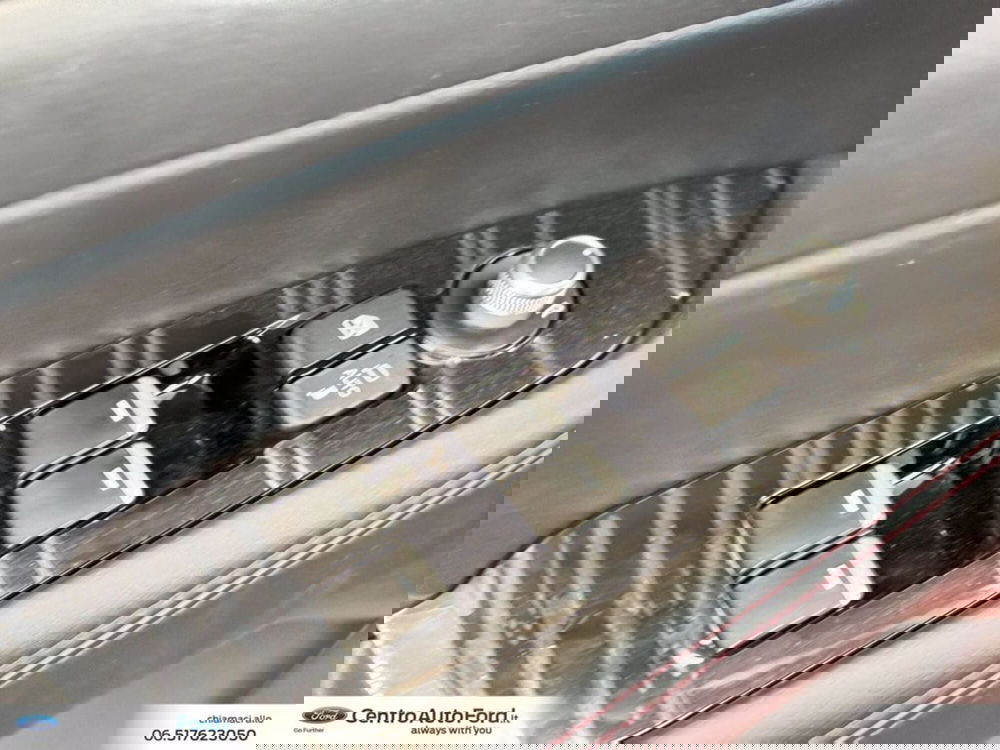 Mazda CX-5 nuova a Roma (20)