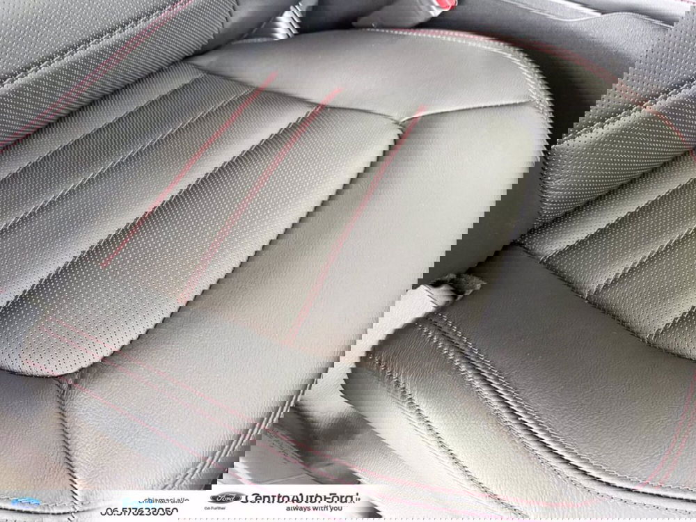 Mazda CX-5 nuova a Roma (8)