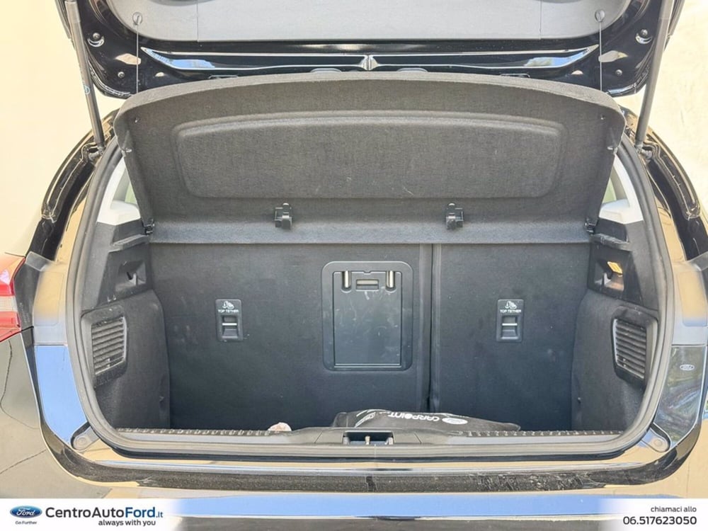 Ford Focus usata a Roma (11)