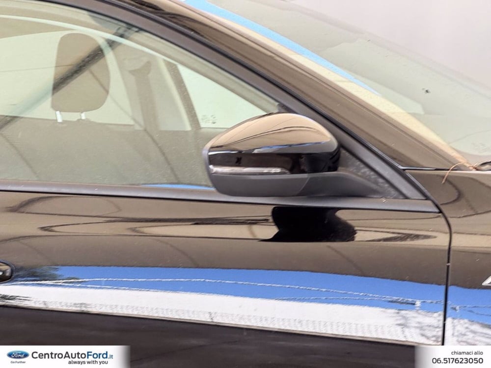 Ford Focus usata a Roma (15)