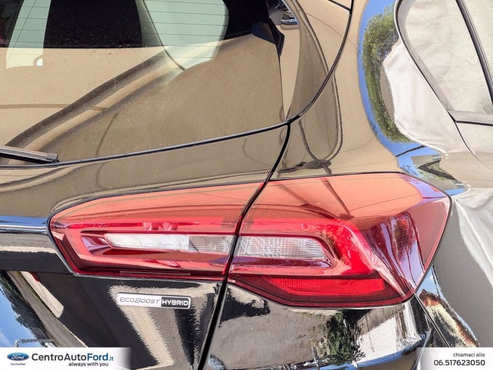 Ford Focus usata a Roma (16)