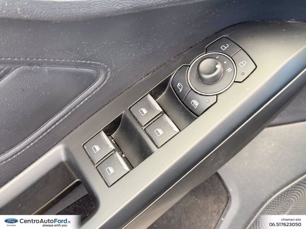 Ford Focus usata a Roma (19)