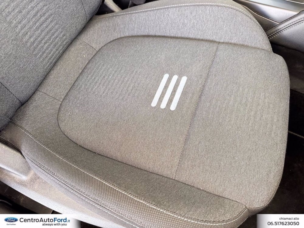 Ford Focus usata a Roma (8)