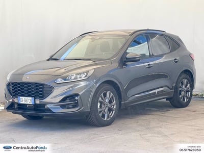 Ford Kuga 1.5 EcoBoost 150 CV 2WD ST-Line del 2023 usata a Albano Laziale