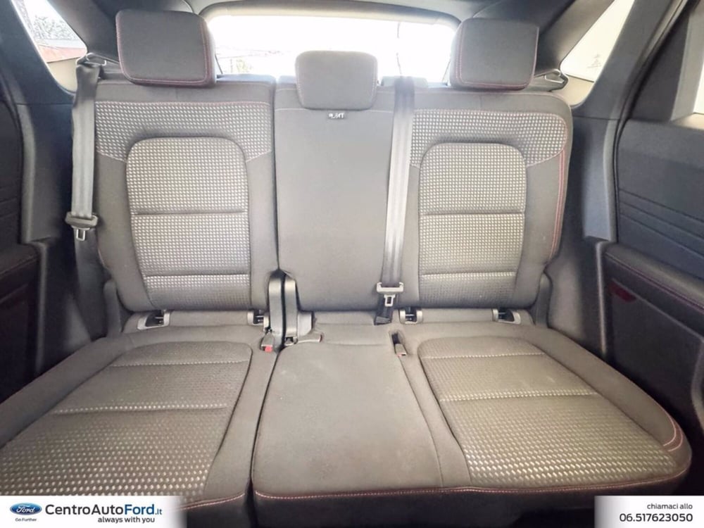 Ford Kuga usata a Roma (9)