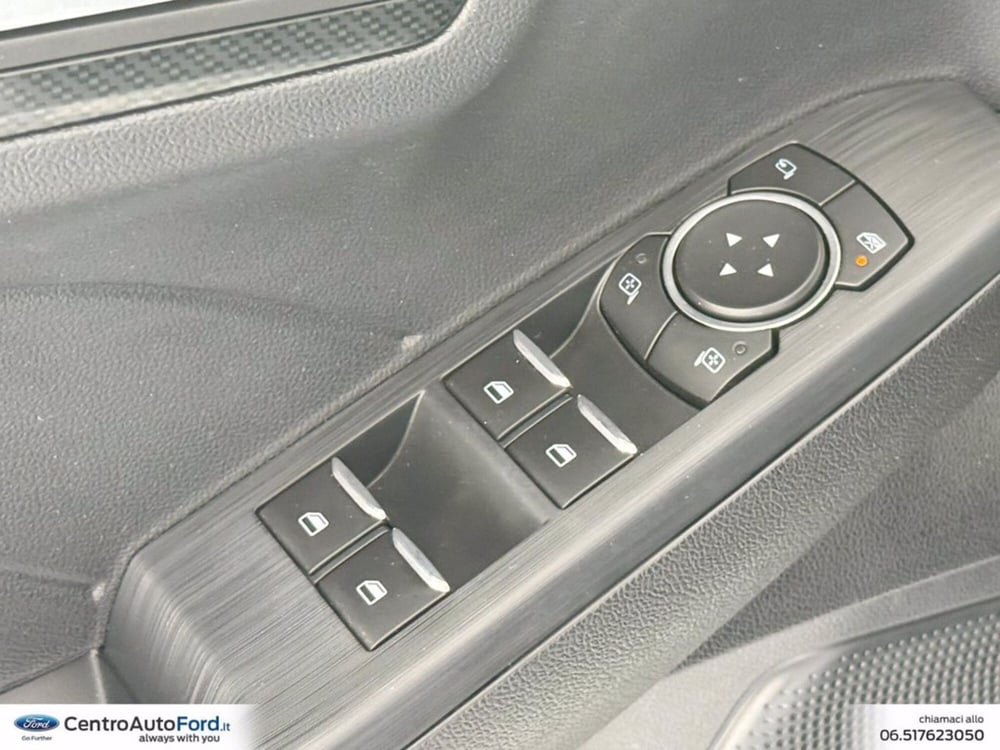 Ford Kuga usata a Roma (20)