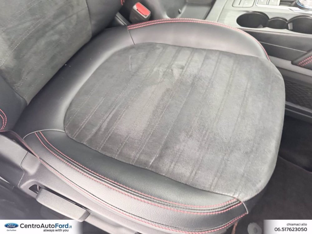 Ford Kuga usata a Roma (8)