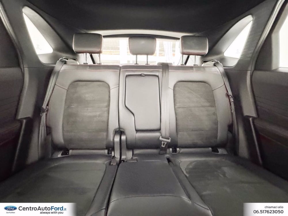 Ford Kuga usata a Roma (9)