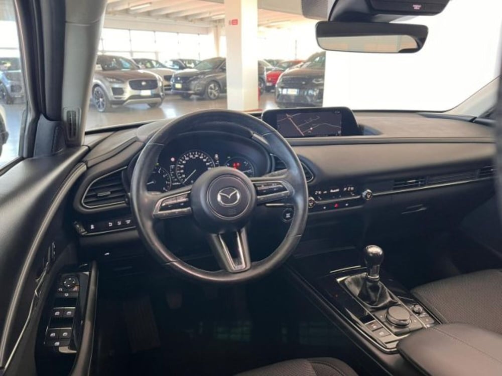 Mazda CX-30 usata a Modena (12)