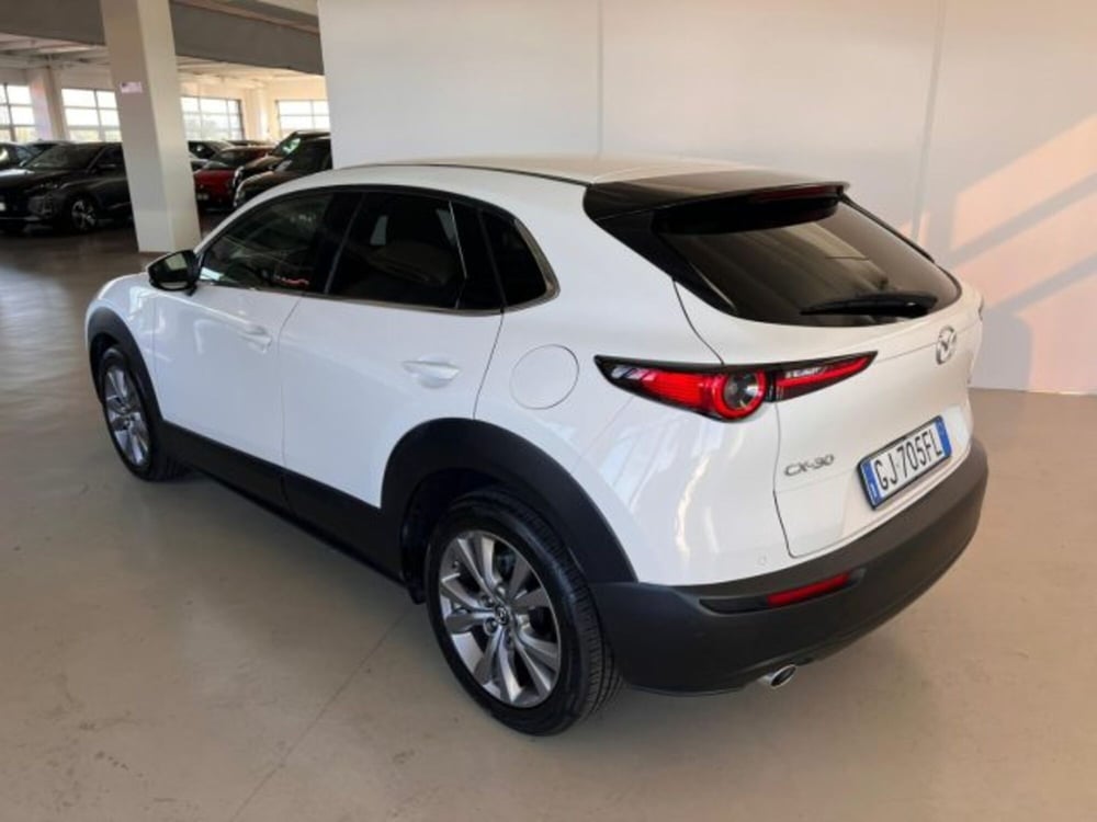 Mazda CX-30 usata a Modena (2)