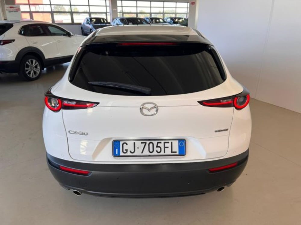 Mazda CX-30 usata a Modena (3)