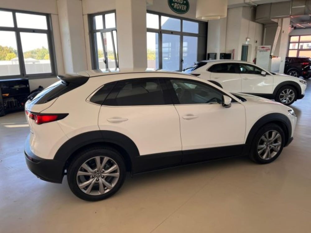 Mazda CX-30 usata a Modena (5)