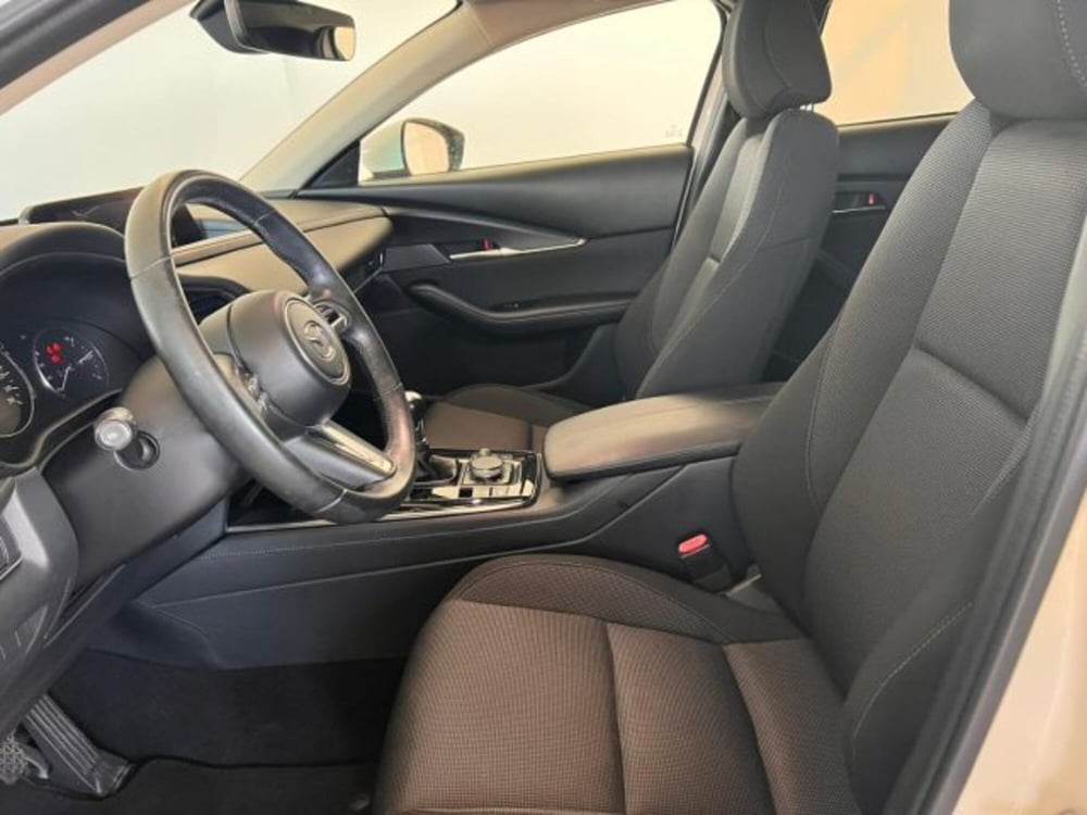 Mazda CX-30 usata a Modena (7)