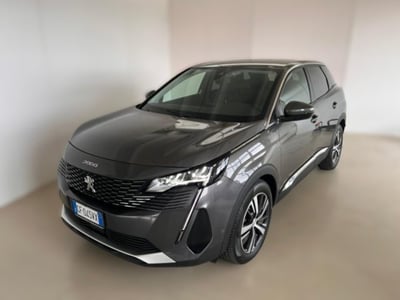 Peugeot 3008 BlueHDi 130 S&amp;S EAT8 Allure Pack del 2021 usata a Modena