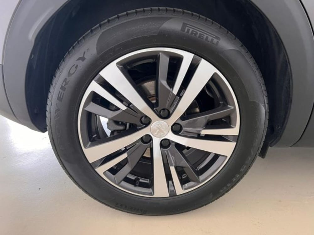 Peugeot 3008 usata a Modena (14)