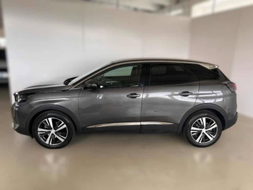 Peugeot 3008 usata a Modena (3)