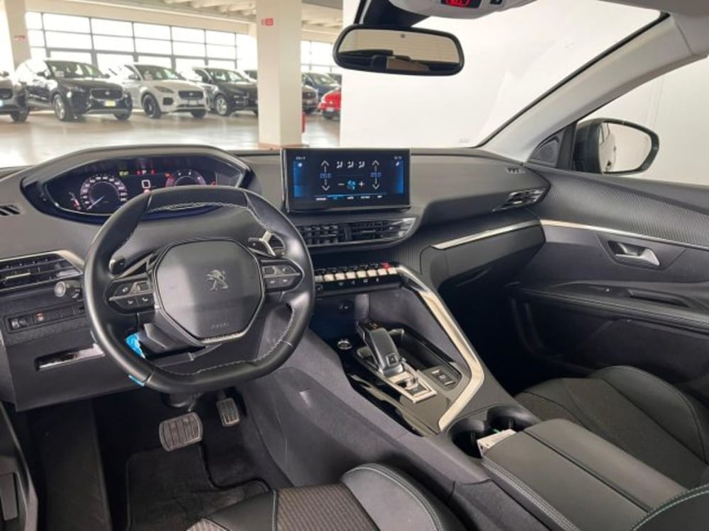 Peugeot 3008 usata a Modena (5)