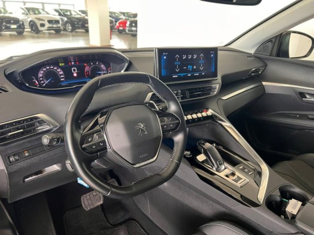 Peugeot 3008 usata a Modena (6)