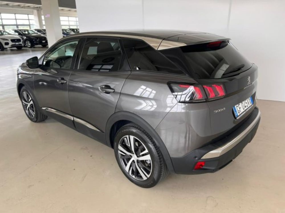Peugeot 3008 usata a Modena (7)