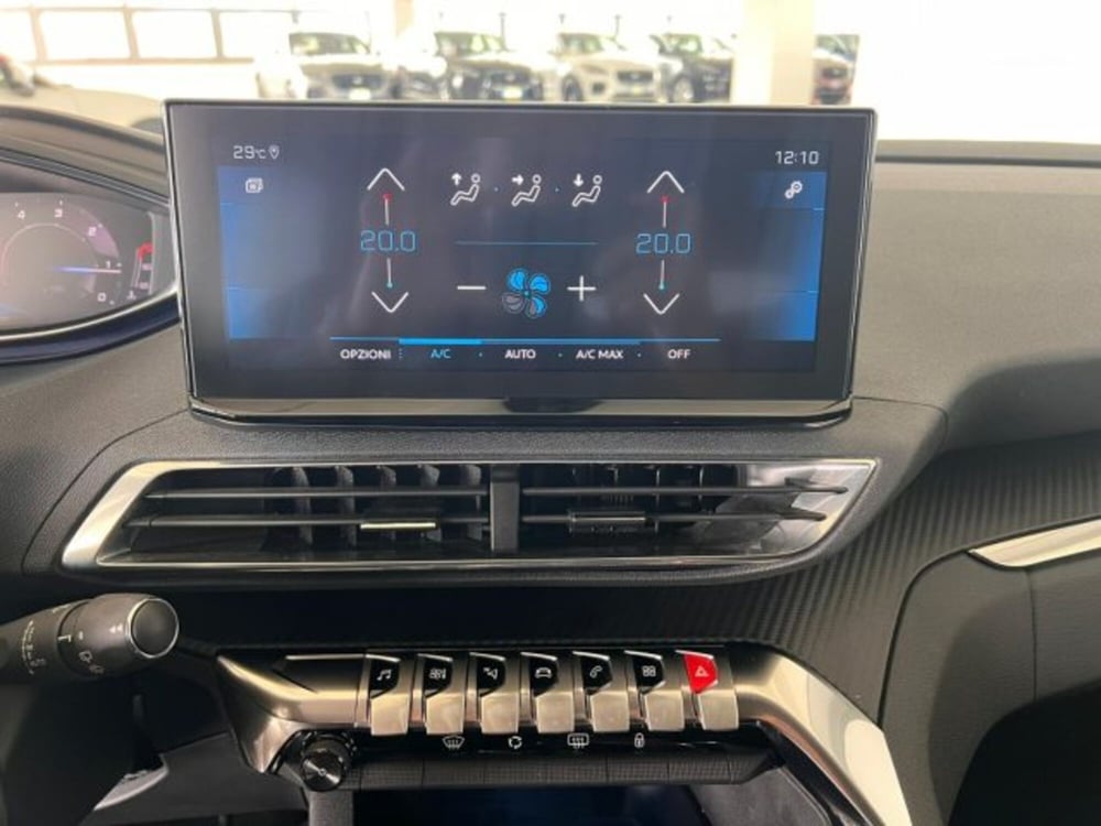 Peugeot 3008 usata a Modena (8)