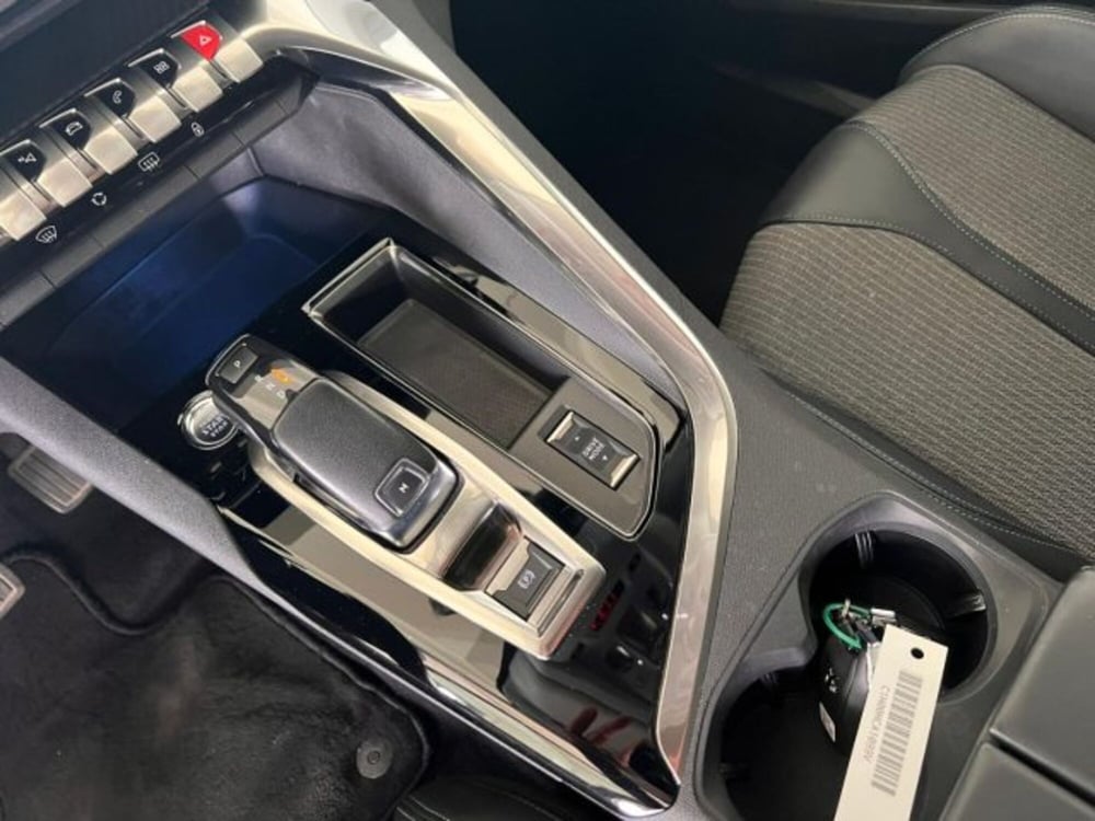 Peugeot 3008 usata a Modena (9)