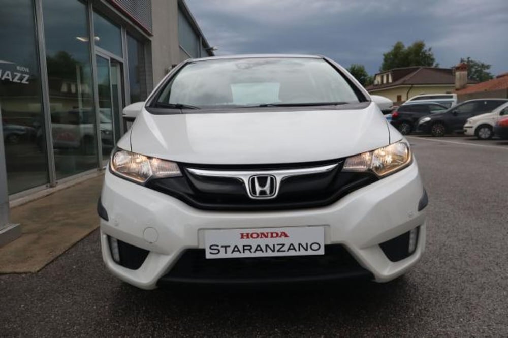 Honda Jazz usata a Gorizia