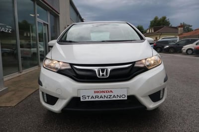 Honda Jazz 1.3 Comfort Connect ADAS del 2016 usata a Staranzano